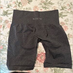 NVGTN Gray shorts